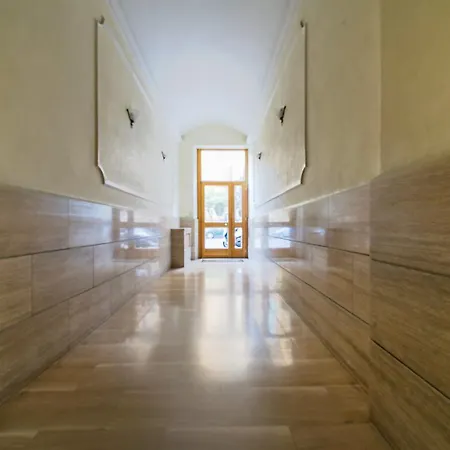 Locazione Turistica Vatican Courtyard