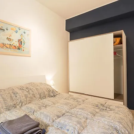 Apartament Locazione Turistica Vatican Courtyard *