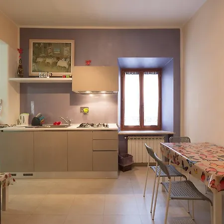 Apartament Locazione Turistica Vatican Courtyard *