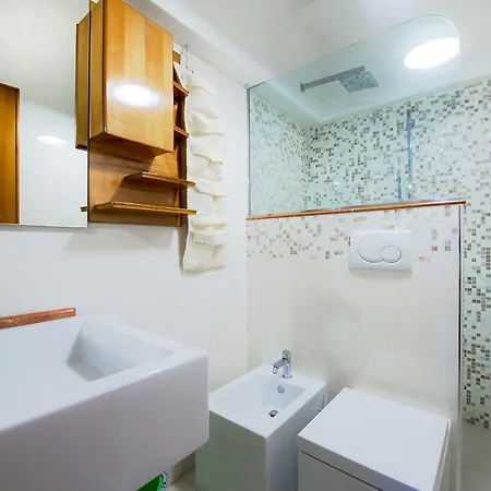 Apartament Locazione Turistica Vatican Courtyard *